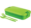 CURVER LUNCH & GO box - zelený