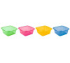 SQUARE 7,2L umyvadlo - MIX Curver