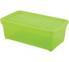 Úložný box 5,7 l - zelený CURVER