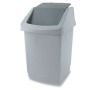 Koš odpadkový 1,5l CLICK luna CURVER