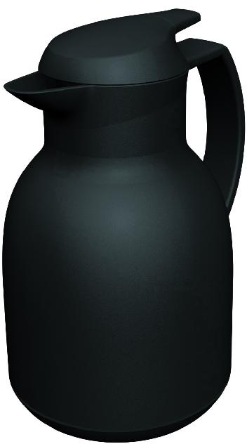 Termokonvice LEIFHEIT BOLERO 1 l, černá