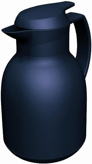 Termokonvice Leifheit BOLERO 1 l, tmavě modrá