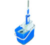 Sada Combi Clean, blue LEIFHEIT