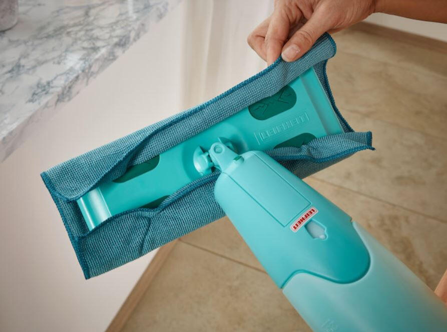 Podlahový mop PICO SPRAY LEIFHEIT