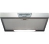 Odsavač par Electrolux EFT 535 X nerez