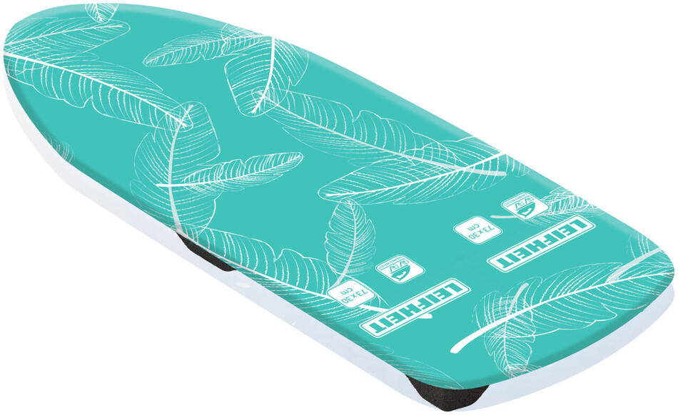 Potah na žehlící desku AirBoard Thermo Reflect Table LEIFHEIT