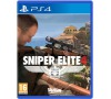 Hra Ubisoft PlayStation 4 Sniper elite 4 Předobjednávka 14.2 2017