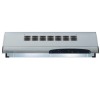 Odsavač par Electrolux  EFT 604 X - nerez