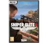 Hra Ubisoft PC Sniper elite 4 Předobjednávka 14.2 2017