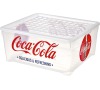 TEXTILE box -18,5L - COCA COLA Curver