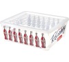 TEXTILE box - 10L - COCA COLA Curver