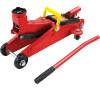 Zvedák hydraulický pojezdový, 2t