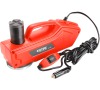 Zvedák hydraulický elektrický, 180W, 12V DC