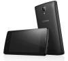 Mobilní telefon Lenovo A Single SIM - černý