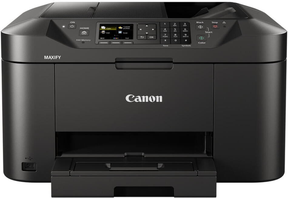 Tiskárna inkoustová Canon MAXIFY MB2150