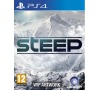 Hra Ubisoft PlayStation 4 Steep