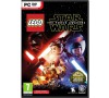 Hra Warner Bros PC - Lego Star Wars: The Force Awakens