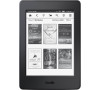 Čtečka e-knih Amazon KINDLE PAPERWHITE 3 2015 bez reklam - černá