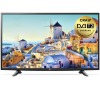 Televize LG 49UH603V