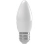LED žárovka Classic Candle 4W E27 neutrální bílá