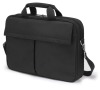 Brašna na notebook DICOTA Toploader 14''-15,6'' + Power banka - černá
