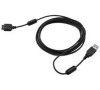 Kabel Olympus KP-2 kabel do PC line-in pro SW Via Voice Transcript