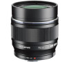 Objektiv Olympus M.ZUIKO DIGITAL ED 75mm 1:1:8 black
