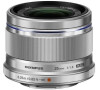 Objektiv Olympus ES-M2518 silver