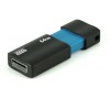 USB FD 64GB SL!DE BLUE USB 2.0 GOODRAM
