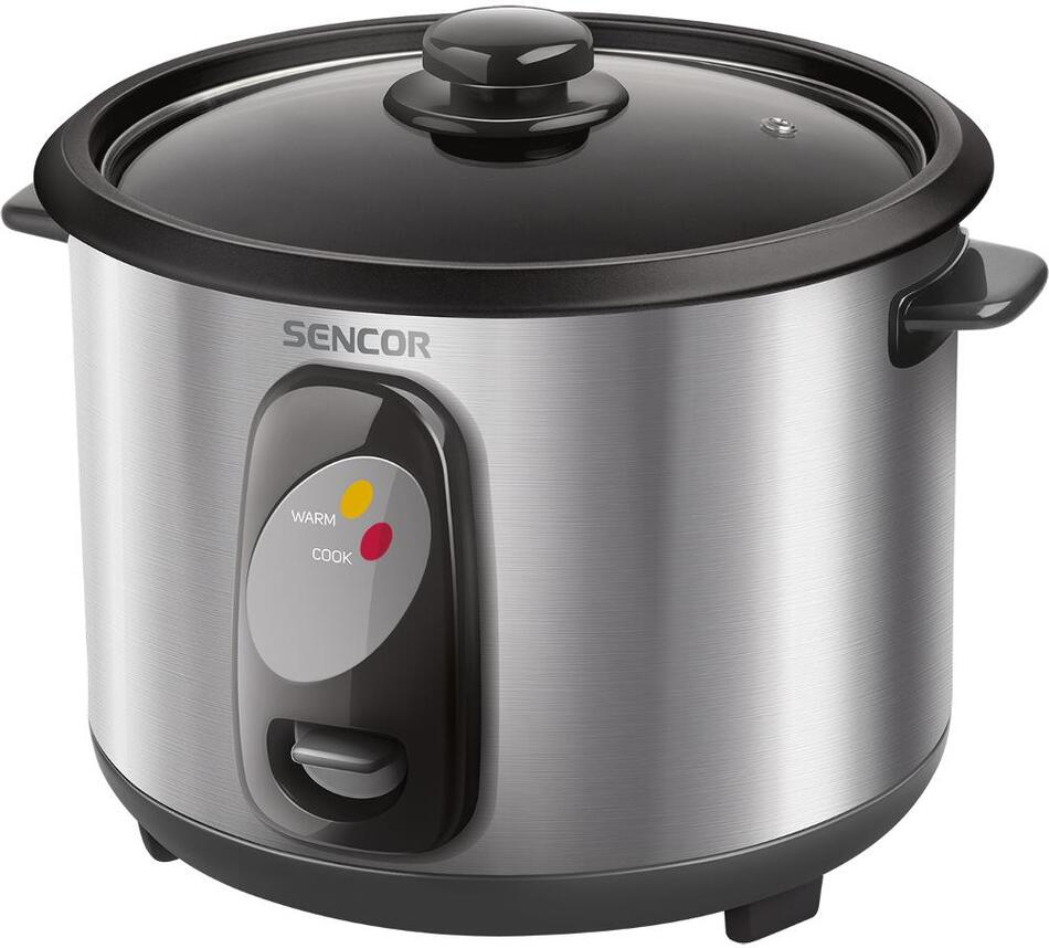 Rýžovar Sencor SRM 1000SS