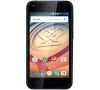 Mobilní telefon Prestigio Wize L3 Dual SIM - černý