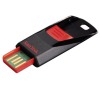 16GB USB Flash 2.0 Cruzer Edge černý SanDisk - 108053