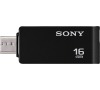 16GB USB Flash 2.0 OTG Micro Vault SA2 DUO černý Sony