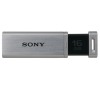 16GB USB Flash 3.0 Micro Vault Mach stříbrný Sony