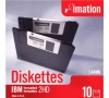 3,5"HD/F IMATION balení 10-pack