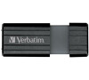 USB Flash disk VERBATIM P-blist (49064) 32GB, černý