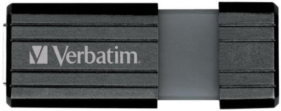 USB Flash disk VERBATIM P-blist (49064) 32GB, černý