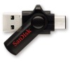 32GB USB Flash 3.0 Ultra Dual typ C černý SanDisk - 124125