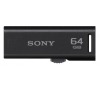 64GB USB Flash 2.0 Micro Vault Ultra černý Sony (USM64GR)