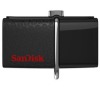 64GB USB Flash 3.0 Ultra Android Dual Retail černý SanDisk - 124117
