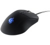 Cooler Master Alcor, herní myš, optická, 4000 DPI, LED, černá