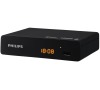 Externí USB tuner Philips - DVB-T/DVB-T2 přijímač s nahráváním programů (DTR3000)