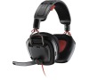 Herní sluchátka s mikrofonem Gamecom 788, černá Plantronics