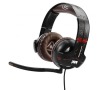 Herní sluchátka s mikrofonem Thrustmaster Y-300CPX DOOM edice pro PS4, PS3, Xbox, PC a Mac (4060082)