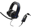 Herní sluchátka s mikrofonem Thrustmaster Y300P pro PS4 a PS3 (4160596)