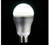 Technaxx LED žárovka TechLight, E27 6x1W 420lm (60W) teplá bílá