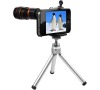 Technaxx mini teleobjektiv pro iPhone 4 (LS4-01)