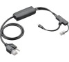 Plantronics elektronický zvedač EHS pro telefony Polycom (APP-51)