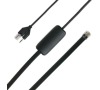 Plantronics elektronický zvedač EHS pro vybrané telefony Siemens (APS-11)