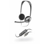 Sluchátka s mikrofonem Audio 478 DSP, USB, černá Plantronics